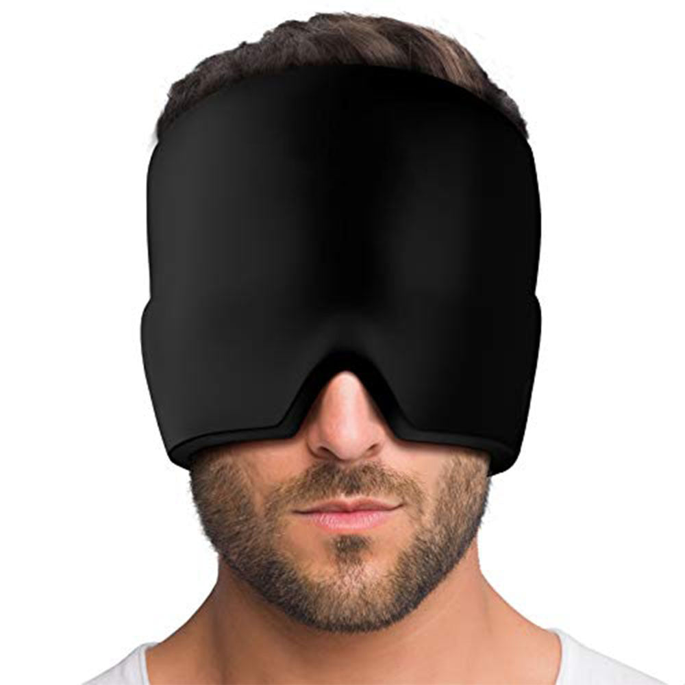 MigraEase™ Therapy Cap
