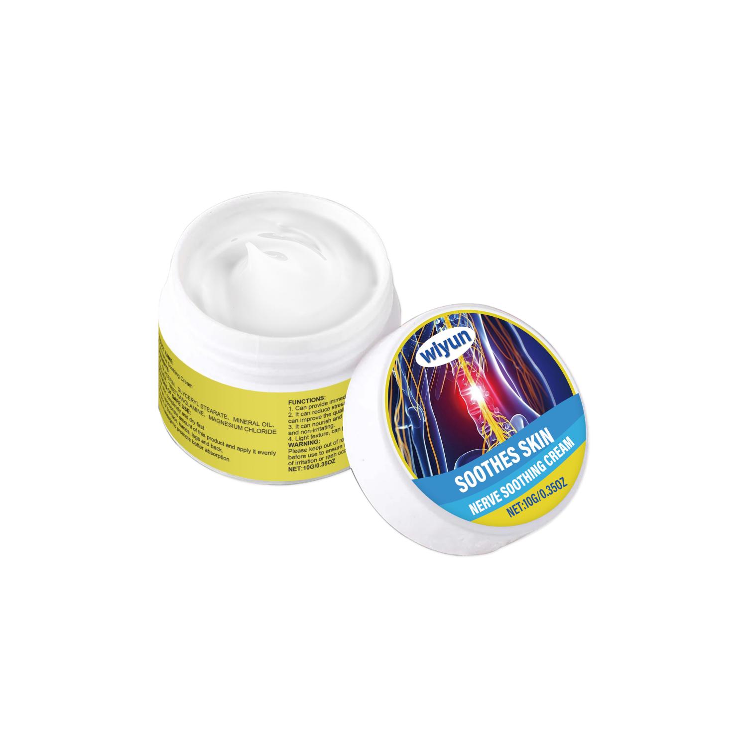 NeuroEase Pain Relief Cream