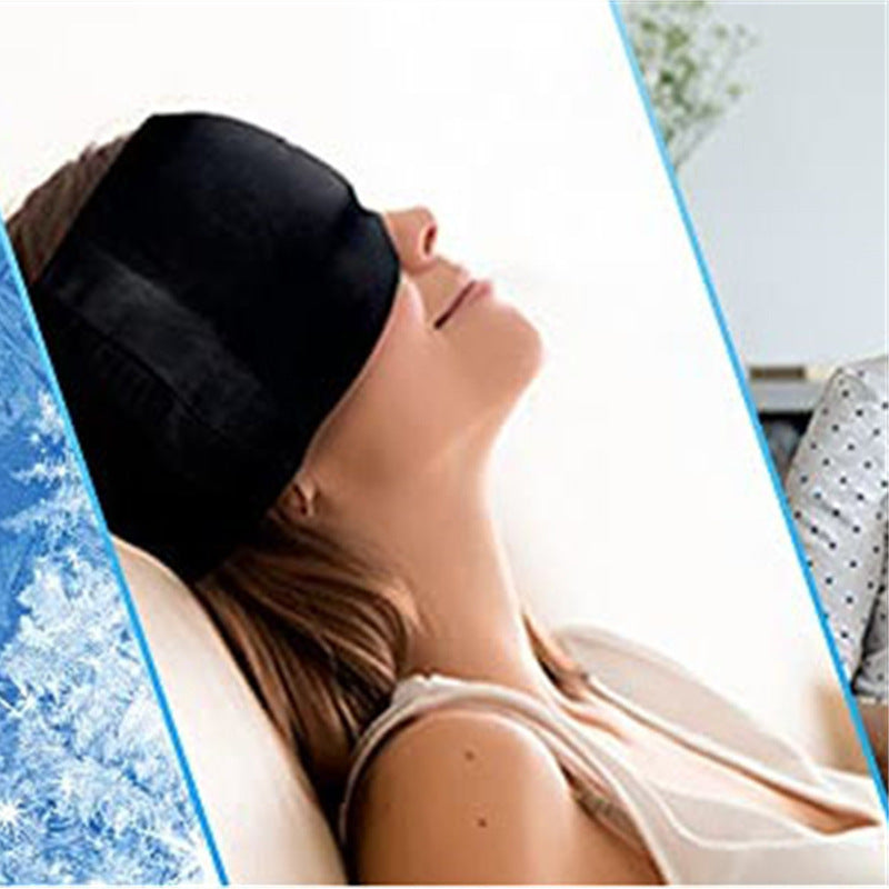 MigraEase™ Therapy Cap