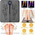 NeuroPulse™ Foot Therapy Mat
