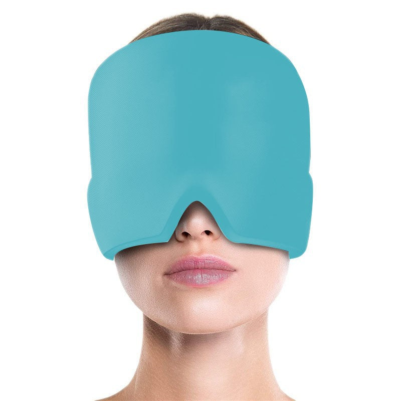 MigraEase™ Therapy Cap