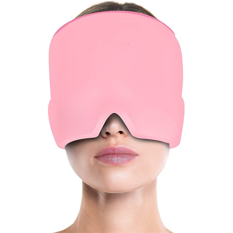 MigraEase™ Therapy Cap