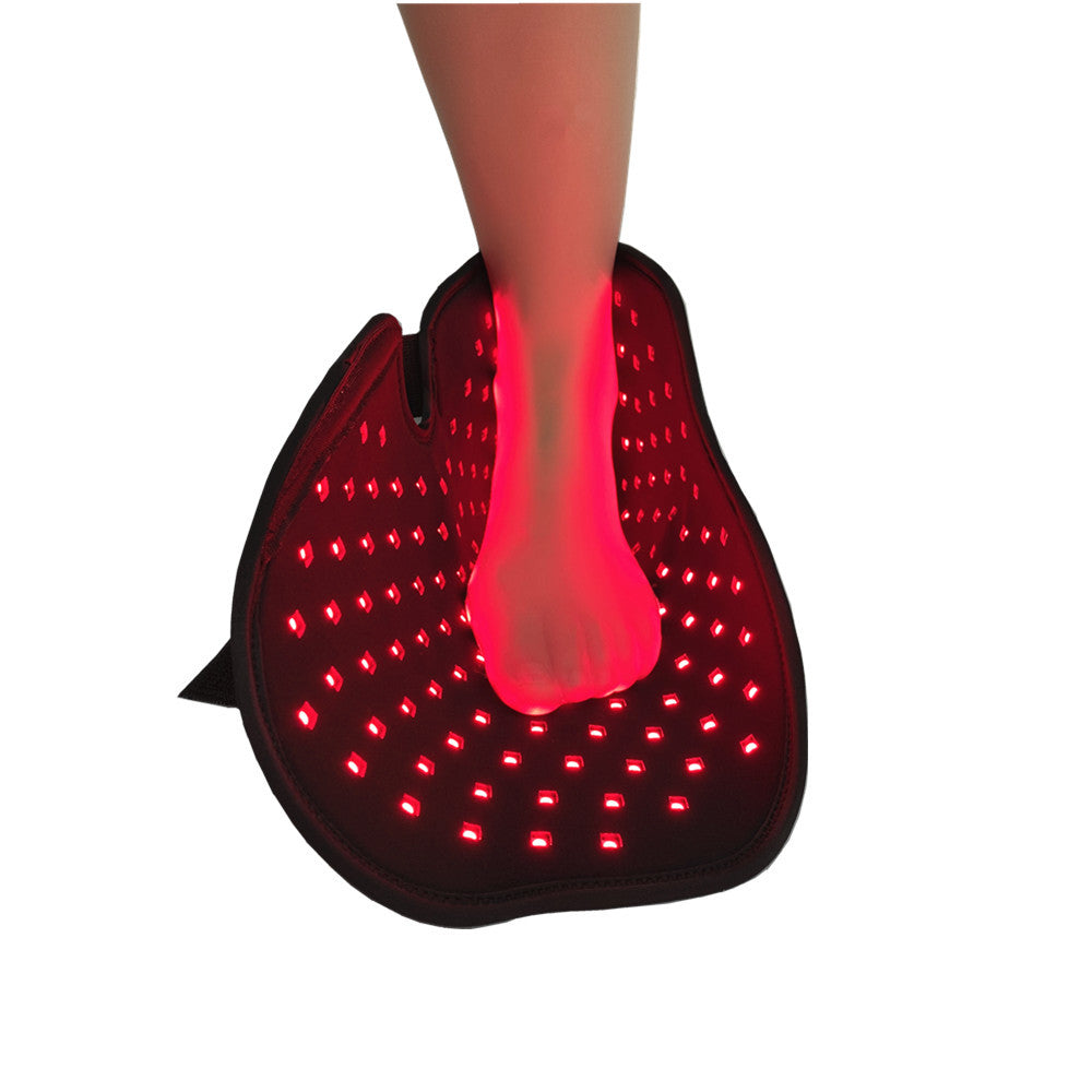 ThermaSole Light Therapy Shoes